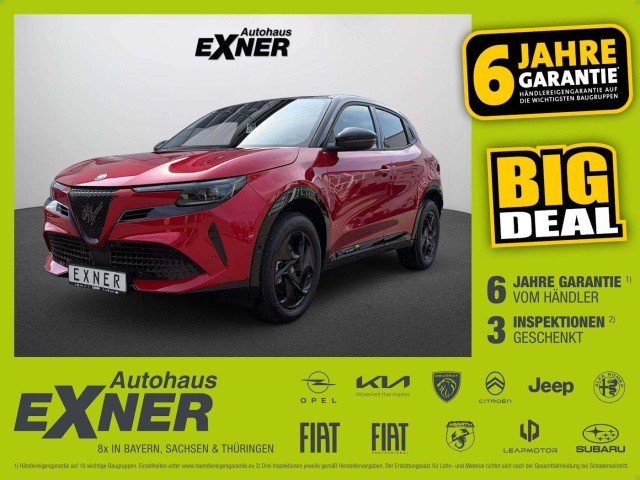 Alfa Romeo Junior