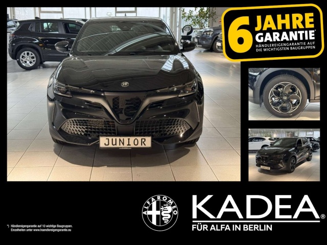 Alfa Romeo Junior
