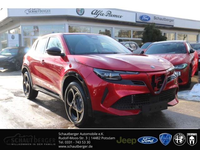 Alfa Romeo Junior