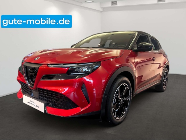 Alfa Romeo Junior