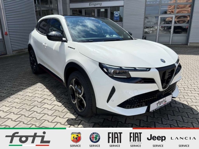 Alfa Romeo Junior