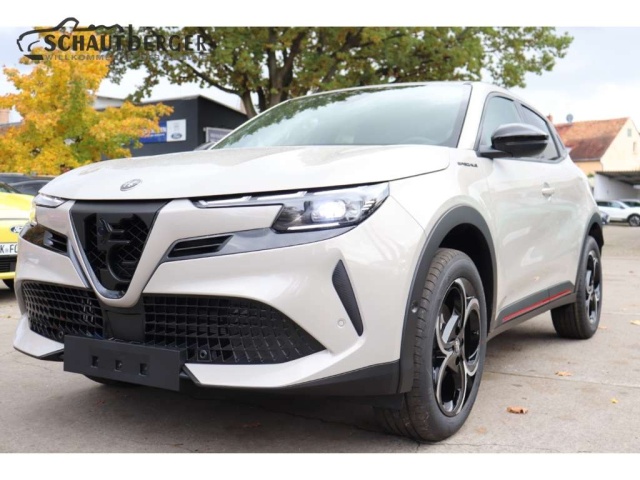 Alfa Romeo Junior