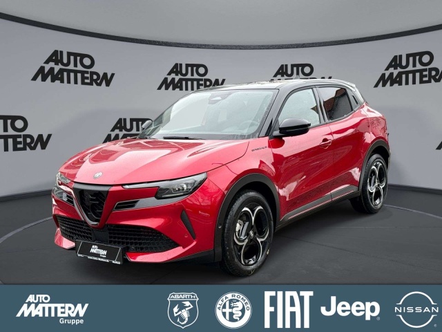 Alfa Romeo Junior