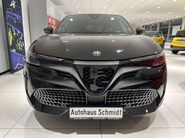 Alfa Romeo Junior