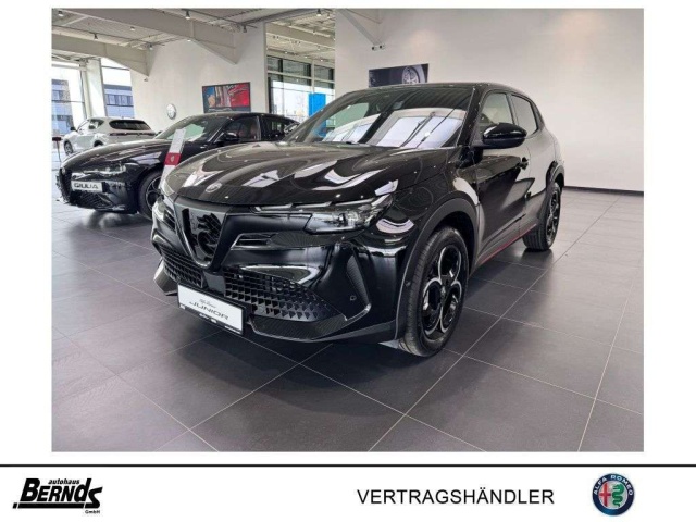Alfa Romeo Junior