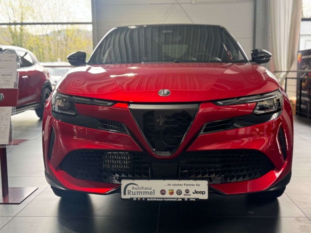 Alfa Romeo Junior