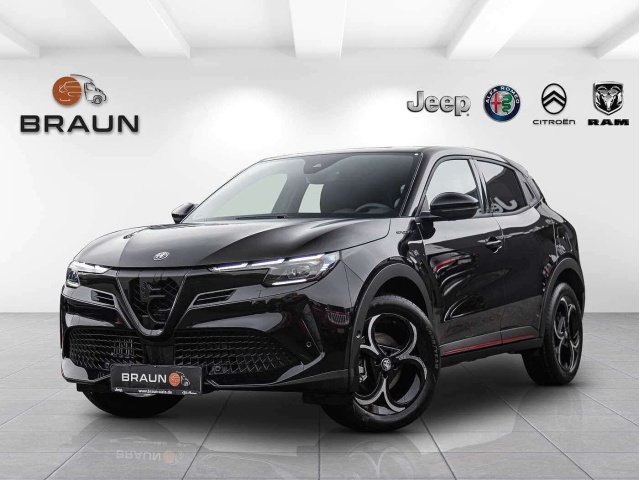 Alfa Romeo Junior