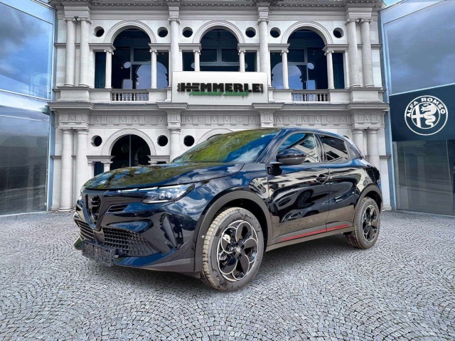 Alfa Romeo Junior