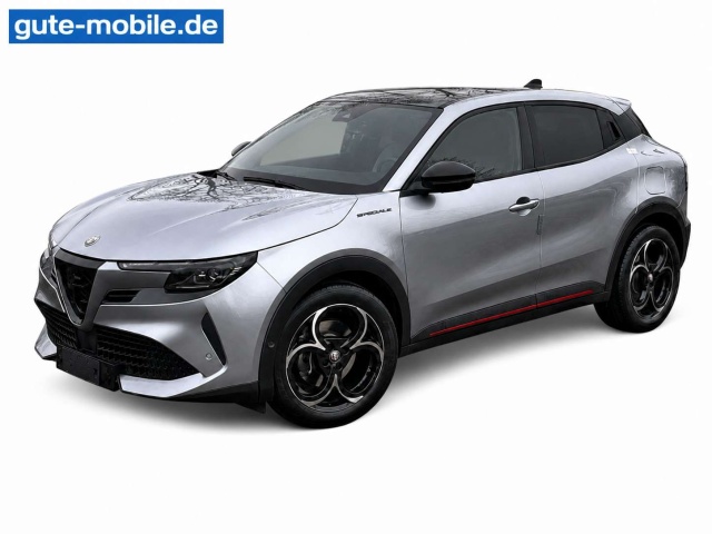 Alfa Romeo Junior