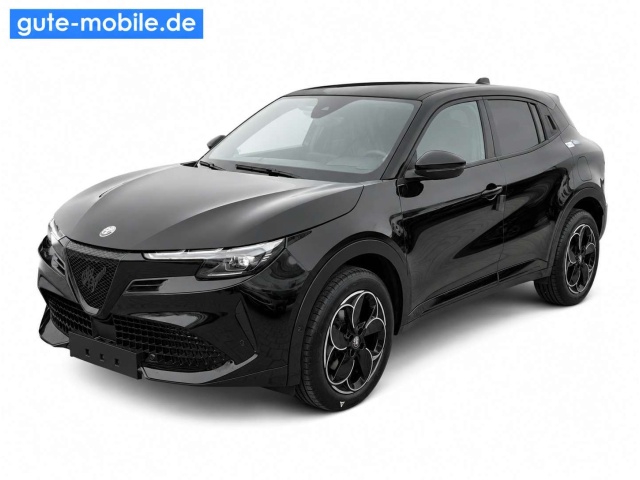 Alfa Romeo Junior