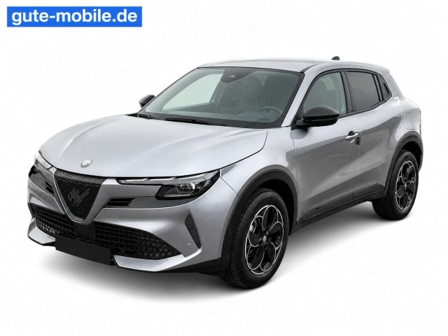 Alfa Romeo Junior