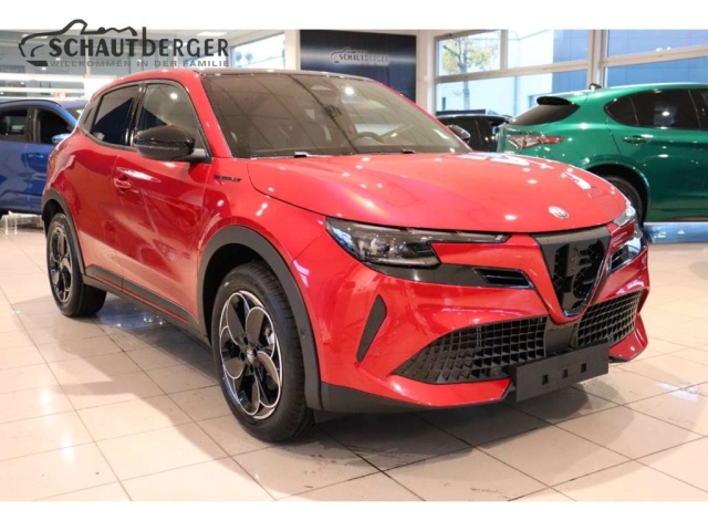 Alfa Romeo Junior