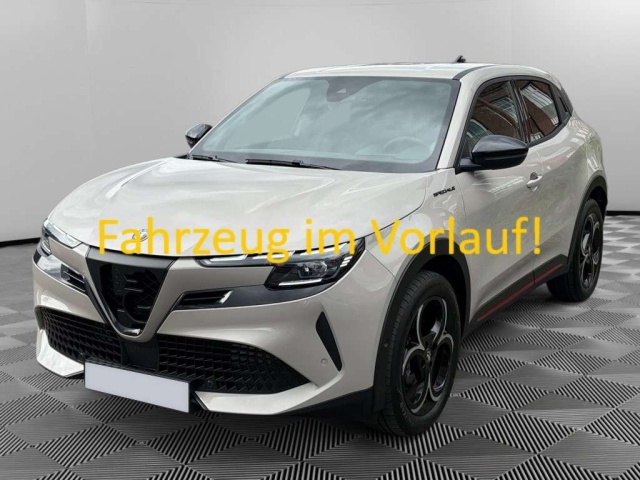 Alfa Romeo Junior