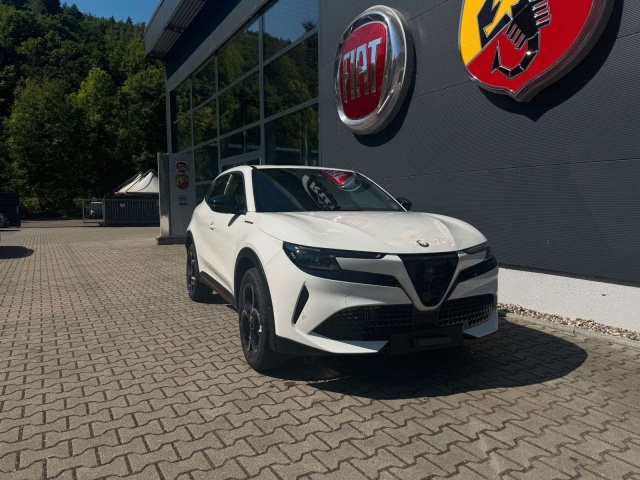 Alfa Romeo Junior