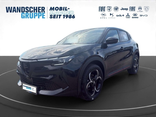 Alfa Romeo Junior