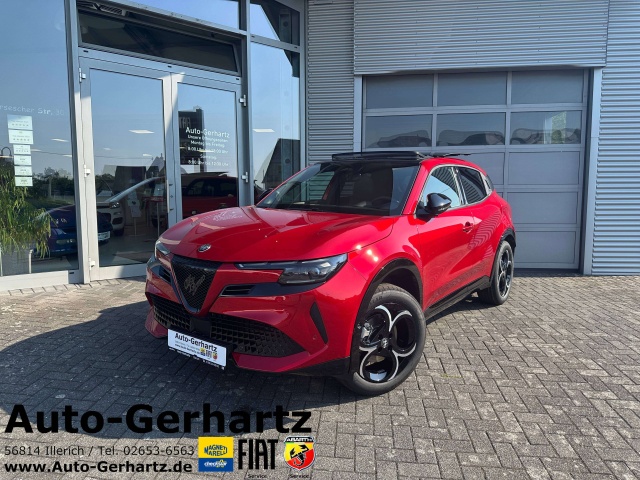 Alfa Romeo Junior
