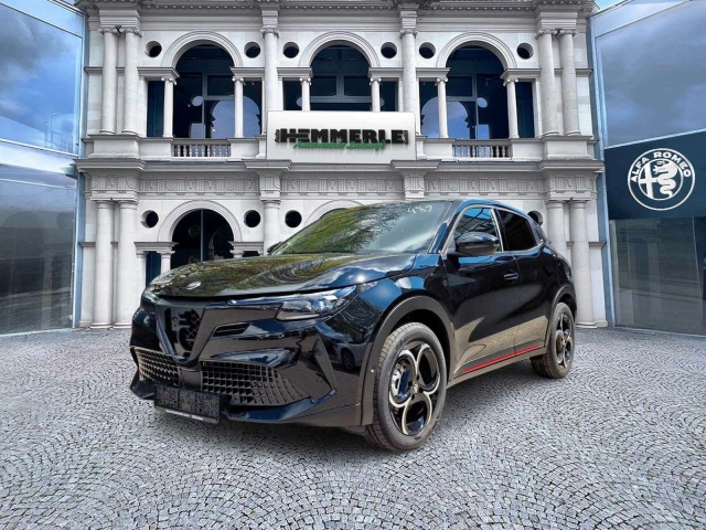 Alfa Romeo Junior