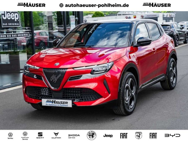 Alfa Romeo Junior