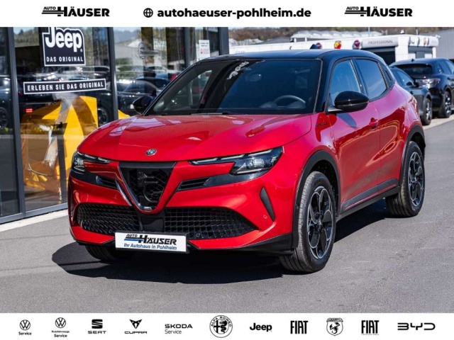 Alfa Romeo Junior