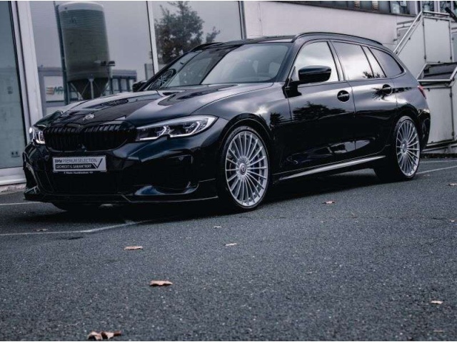 ALPINA B3