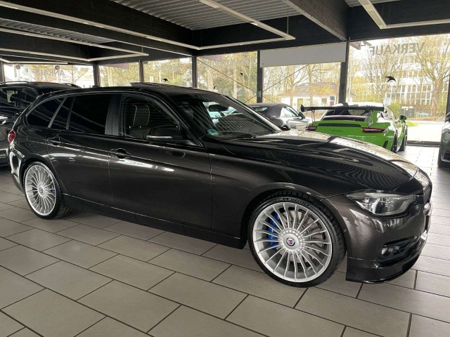 ALPINA B3