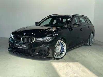 ALPINA B3