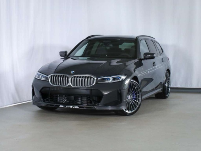 ALPINA B3