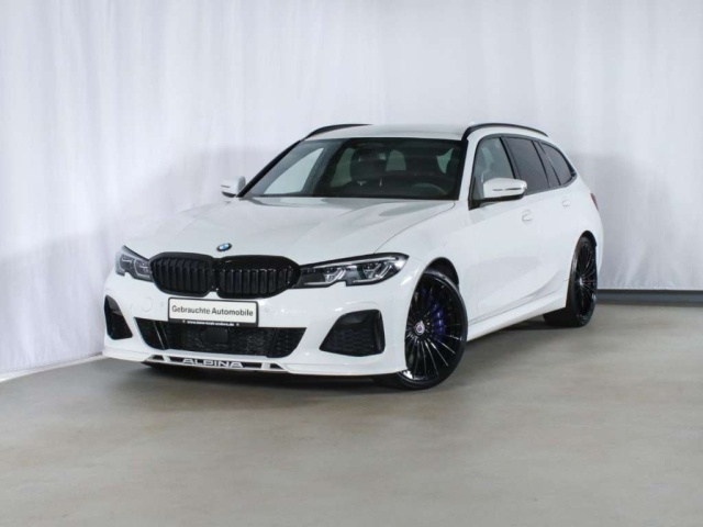 ALPINA B3