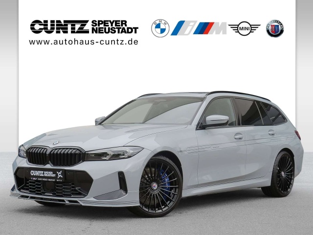 ALPINA B3
