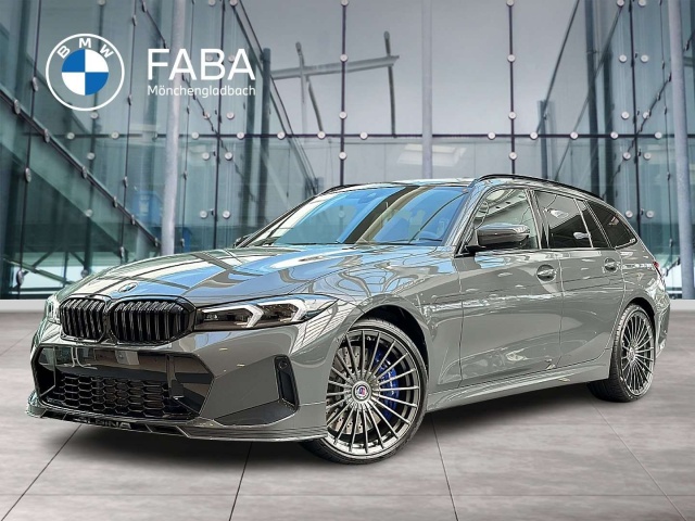 ALPINA B3