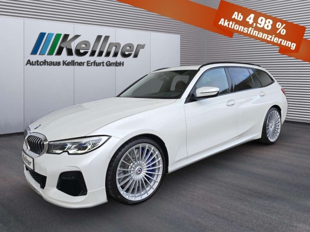 ALPINA B3