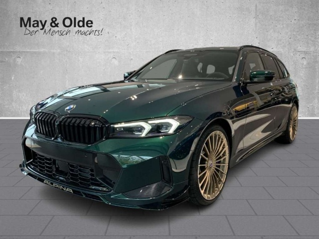 ALPINA B3