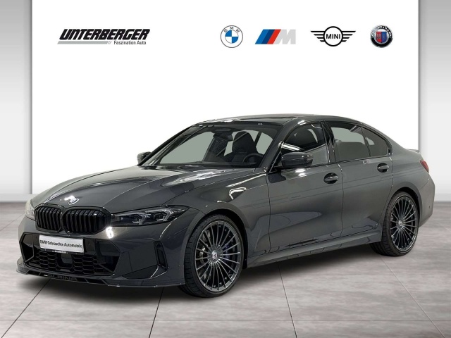 ALPINA B3
