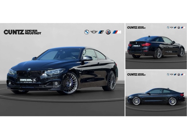 ALPINA B4