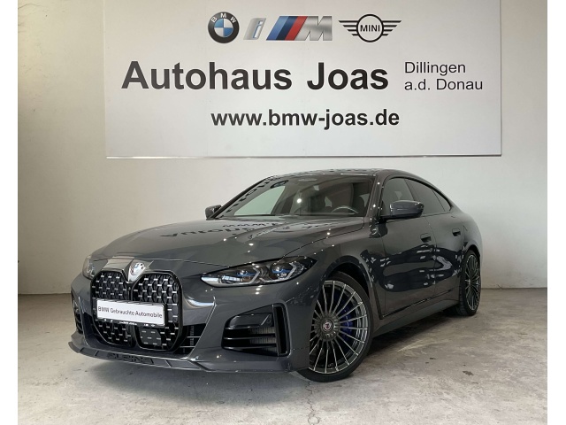 ALPINA B4