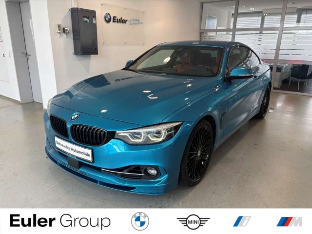 ALPINA B4
