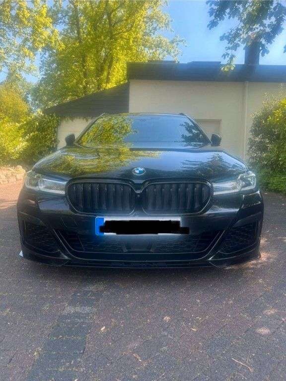 ALPINA B5 occasion