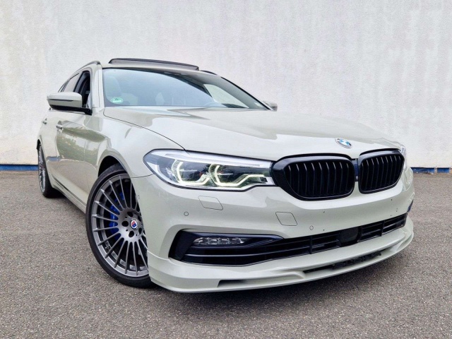 ALPINA B5