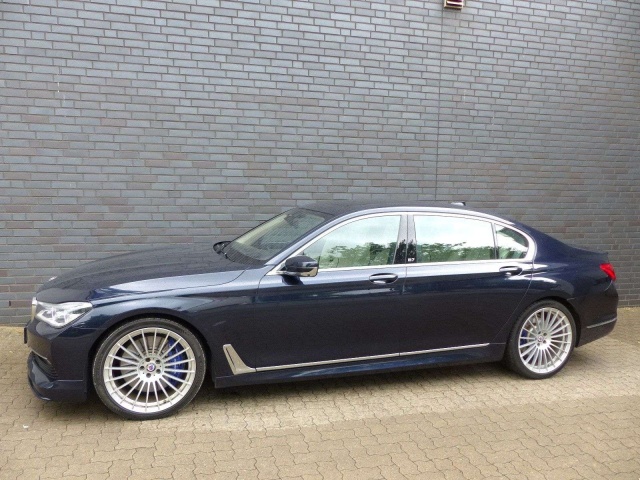 ALPINA B7