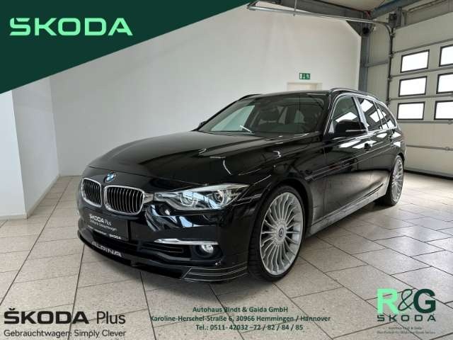 ALPINA D3