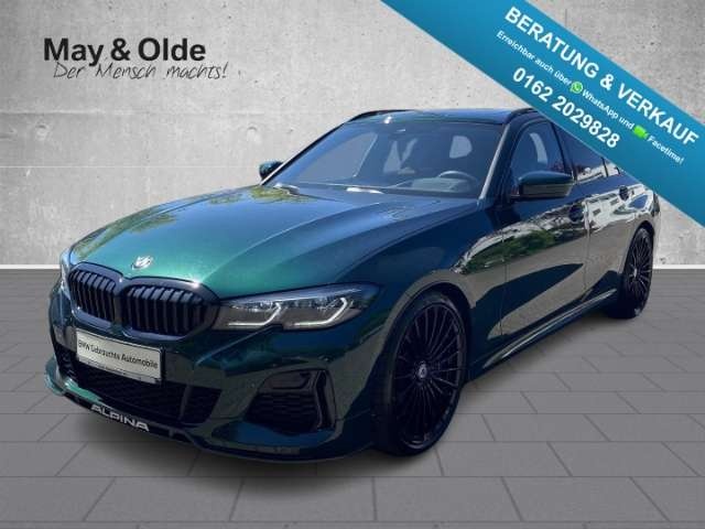 ALPINA D3