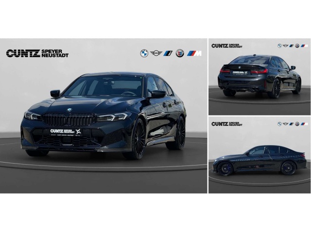 ALPINA D3