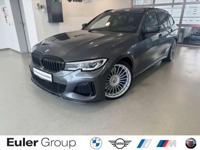 ALPINA D3