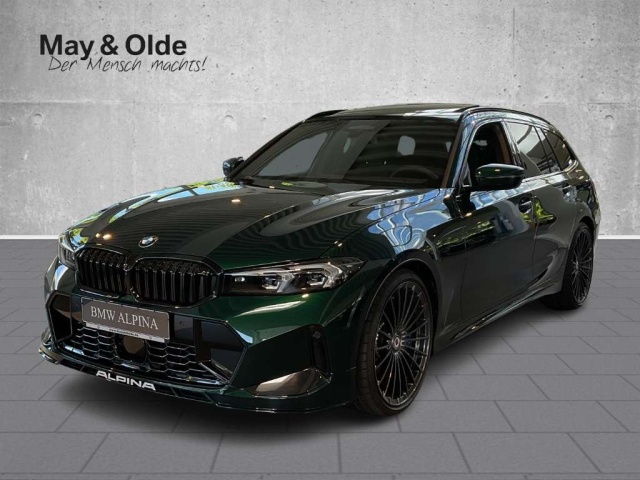 ALPINA D3