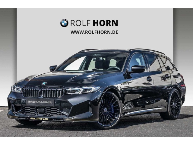ALPINA D3