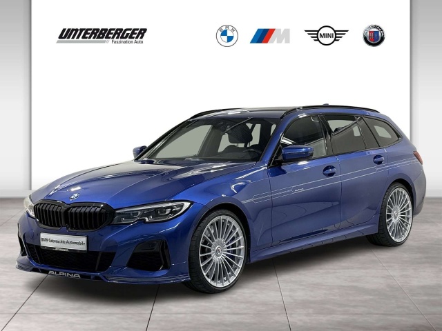 ALPINA D3