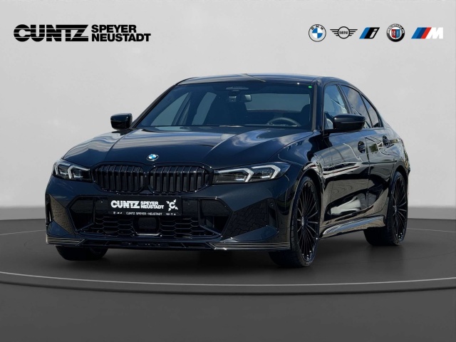 ALPINA D3