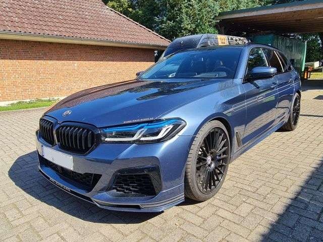 ALPINA D5