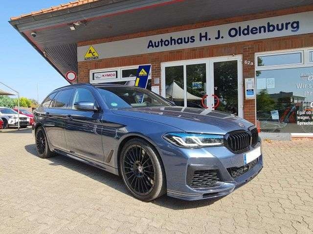 ALPINA D5