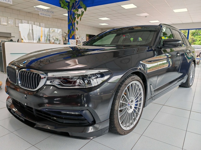 ALPINA D5